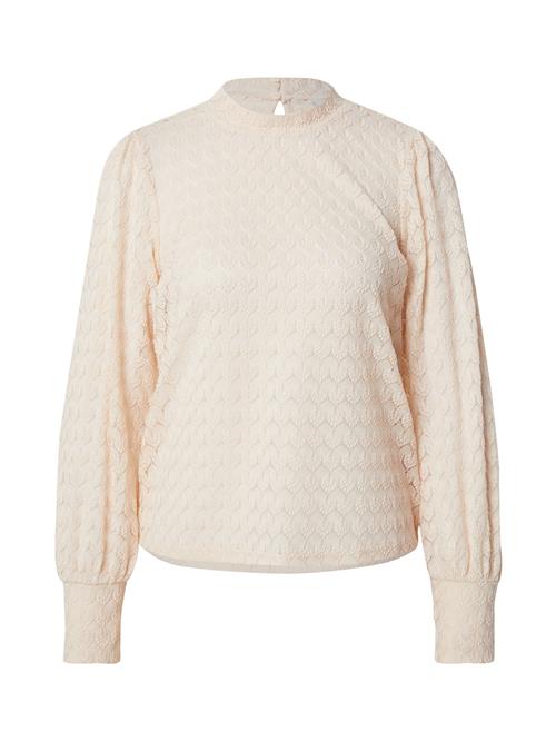 JDY Bluse 'Avery'  sand