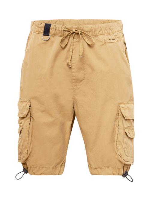 Urban Classics Cargobukser  sand