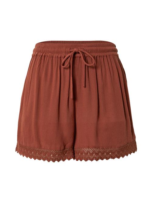 ABOUT YOU Bukser 'Dorina'  brun