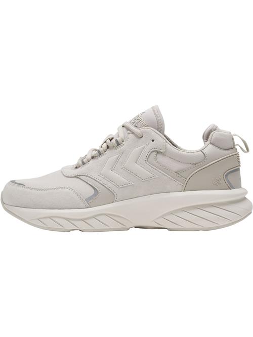 Hummel Sneaker low 'MARATHONA REACH LX TONAL'  grå / lysegrå