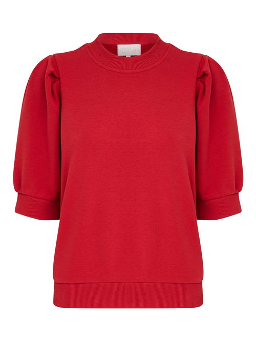 Se minus Sweatshirt 'Mika'  rød ved About You