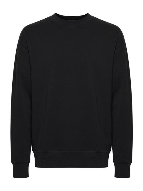 !Solid Pullover 'Lenz'  sort