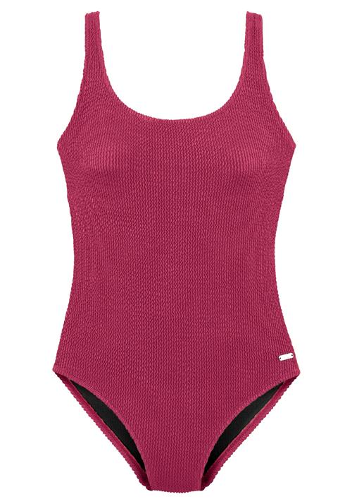 VIVANCE Badedragt  bordeaux