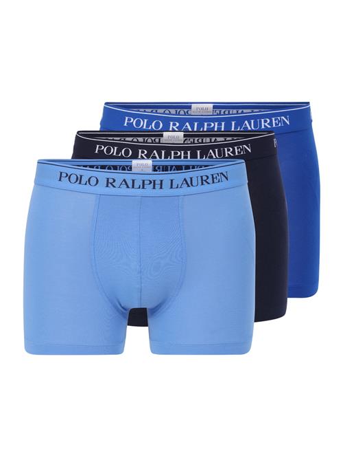 Polo Ralph Lauren Boksershorts  royalblå / lyseblå / mørkeblå / hvid