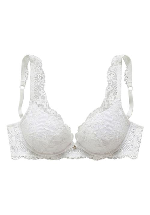LASCANA BH  hvid