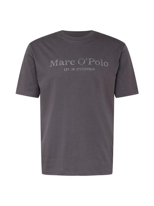 Marc O'Polo Bluser & t-shirts  taupe / grå-meleret