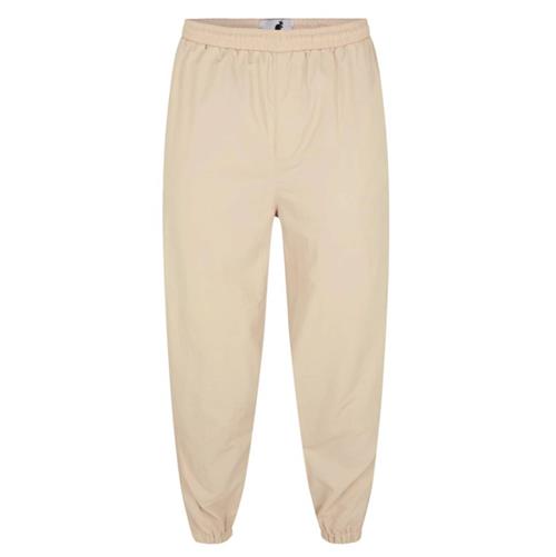 KANGOL Bukser 'Chicago'  sand