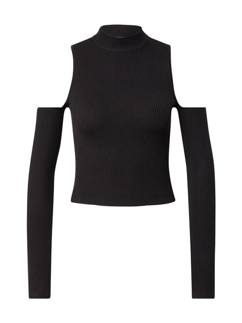 Urban Classics Pullover  sort