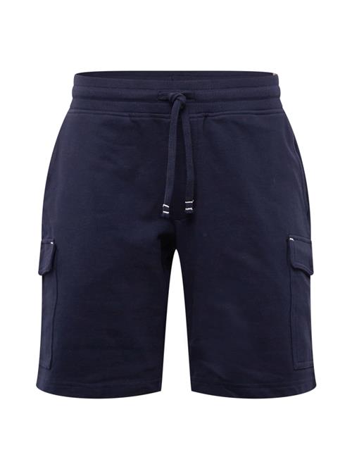 Key Largo Cargobukser 'Destiny'  navy