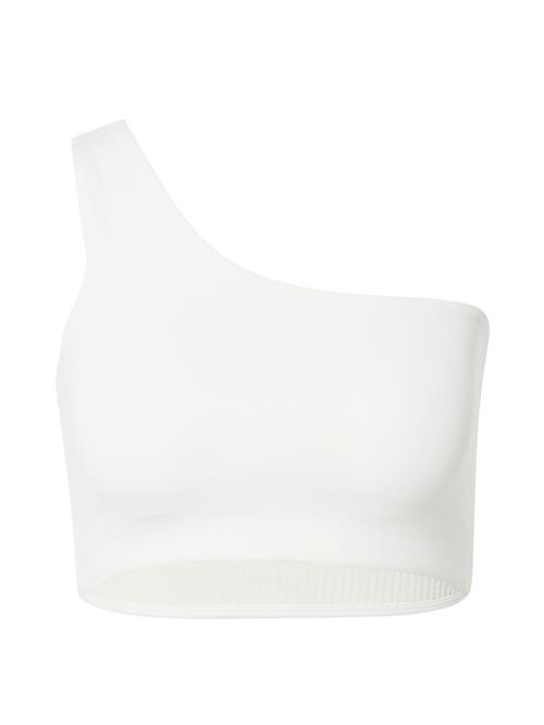 Girlfriend Collective Sports-BH 'Bianca'  ecru