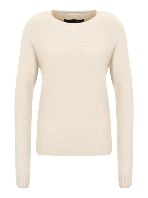 Vero Moda Tall Pullover 'DOFFY'  beige