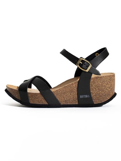 Se Bayton Sandaler 'Venus'  sort ved About You