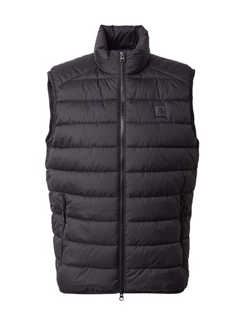 Marc O'Polo Vest  sort