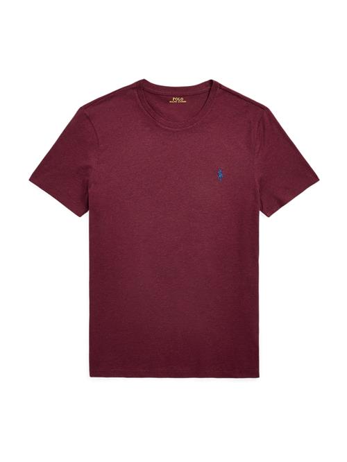 Polo Ralph Lauren Bluser & t-shirts  navy / vinrød