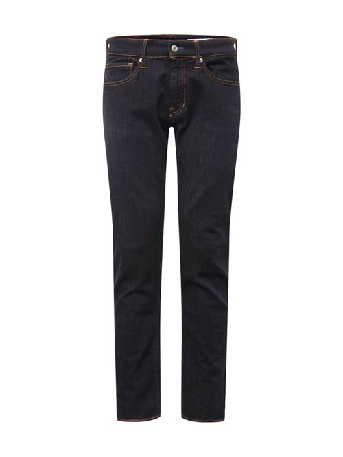 Kings Of Indigo Jeans 'RYAN'  mørkeblå