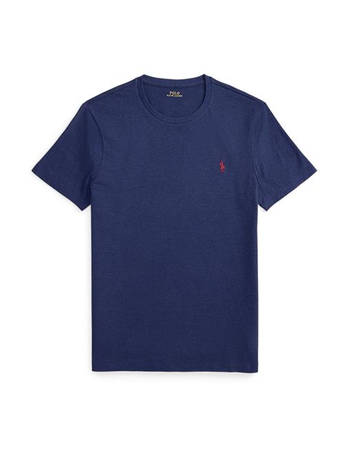 Polo Ralph Lauren Bluser & t-shirts  marin / rød