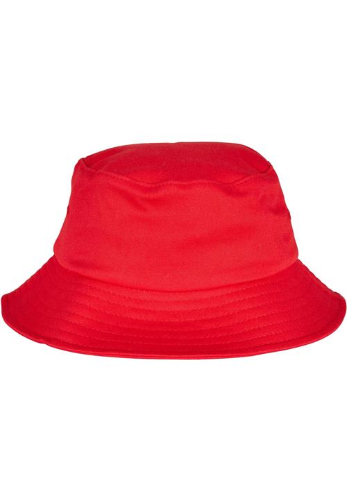 Flexfit Hat  lys rød