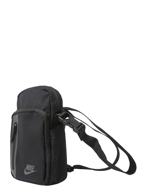 Nike Sportswear Skuldertaske  antracit / sort