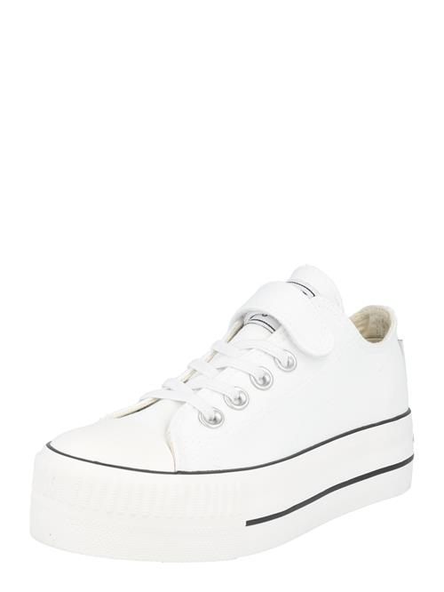 BRITISH KNIGHTS Sneakers 'Kaya'  hvid