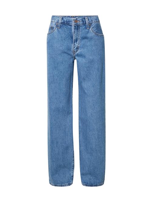 LEVI'S ® Jeans 'Baggy Dad Jeans'  blue denim