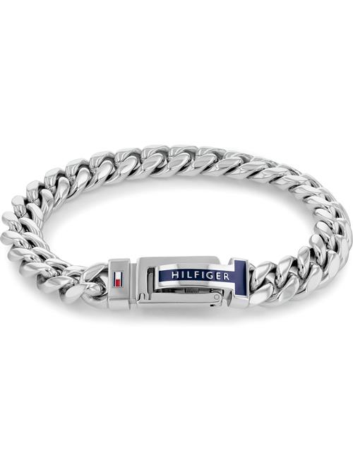 TOMMY HILFIGER Armbånd  sølv
