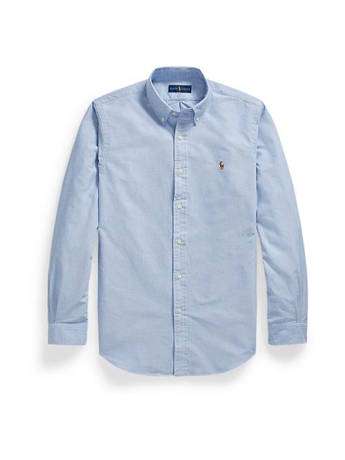 Polo Ralph Lauren Skjorte  pastelblå