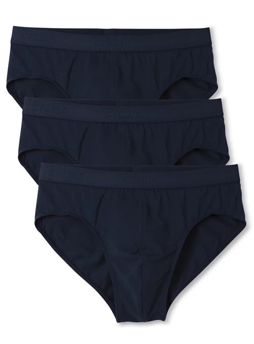 CALIDA Slip  mørkeblå