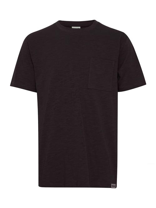 !Solid Bluser & t-shirts 'Durant'  sort