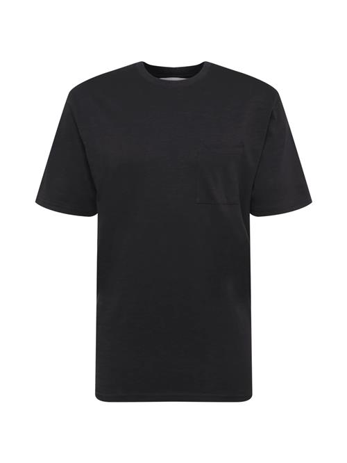 !Solid Bluser & t-shirts 'Durant'  sort