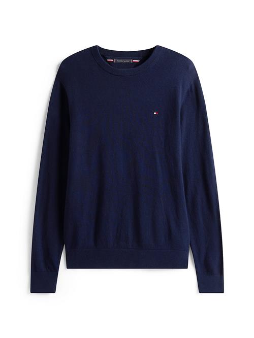 TOMMY HILFIGER Pullover  marin