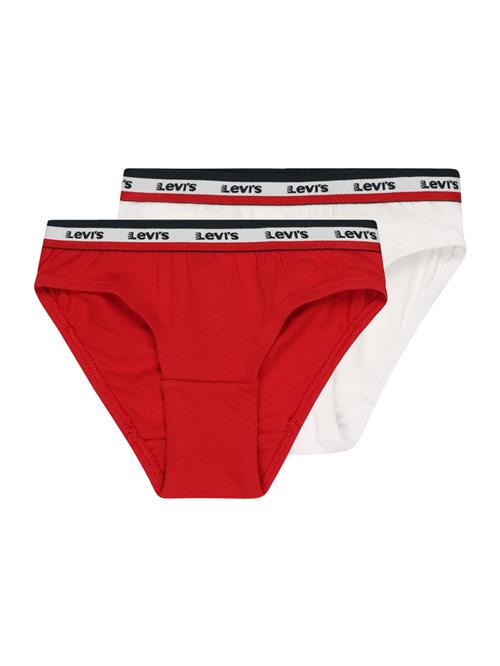 Levi's Kids Underbukser  natblå / rød / hvid