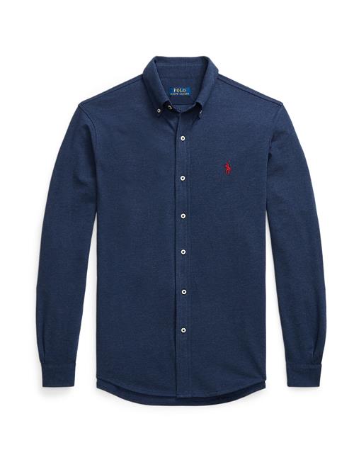 Polo Ralph Lauren Skjorte  navy / rød