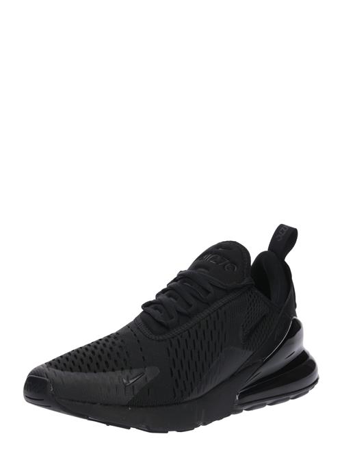 Nike Sportswear Sneaker low 'Air Max 270'  sort