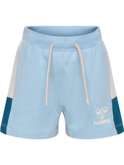 Hummel Bukser  creme / lyseblå / petroleum / hvid