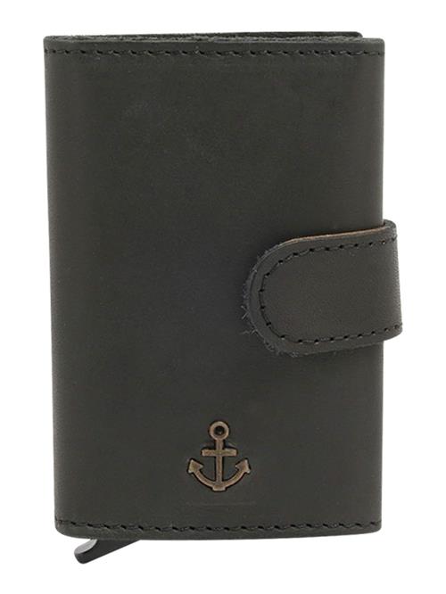 Harbour 2nd Etui 'Robin'  mudderfarvet