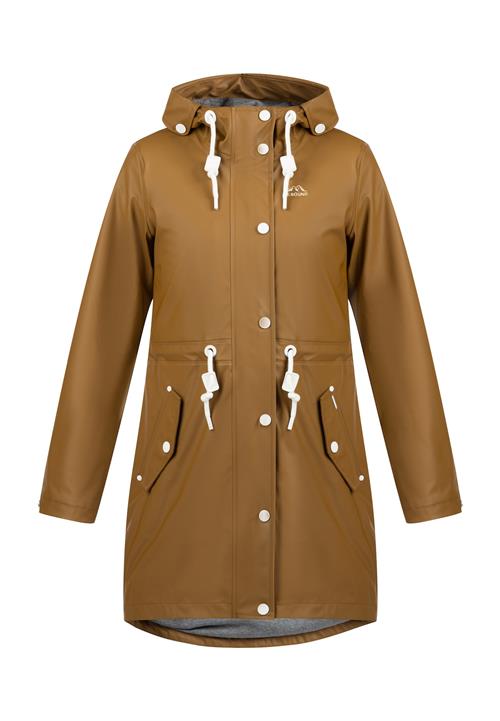 ICEBOUND Funktionsfrakke  pueblo / hvid