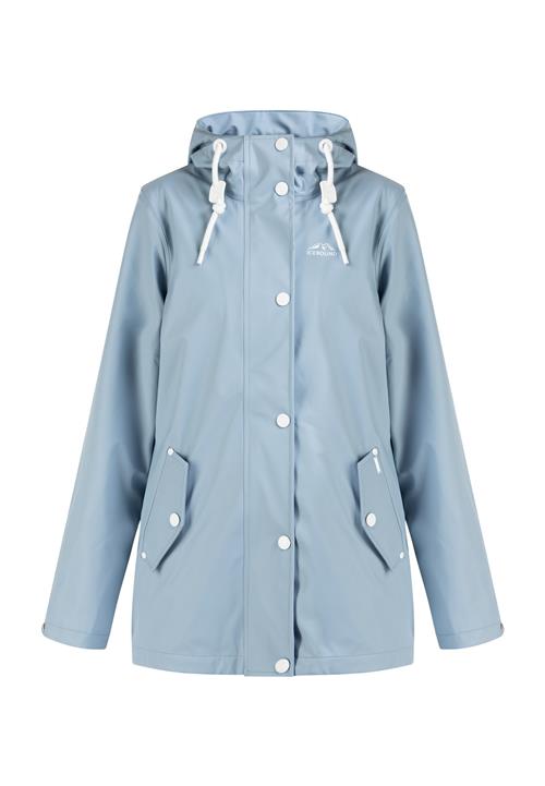 ICEBOUND Funktionsjakke  lyseblå