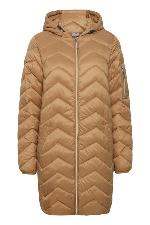 Fransa Vinterfrakke  brokade