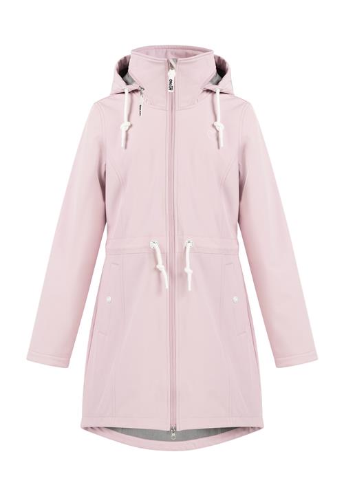 myMo ATHLSR Funktionsfrakke  lys pink