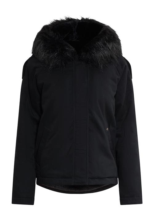 Se faina Vinterjakke  sort ved About You