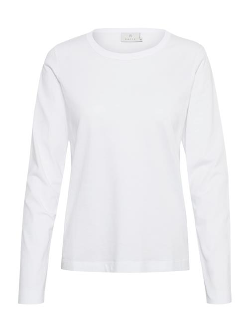 Kaffe Shirts 'Amarin'  hvid