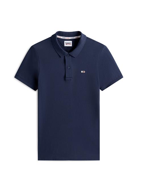 Tommy Jeans Bluser & t-shirts  navy / rød / hvid
