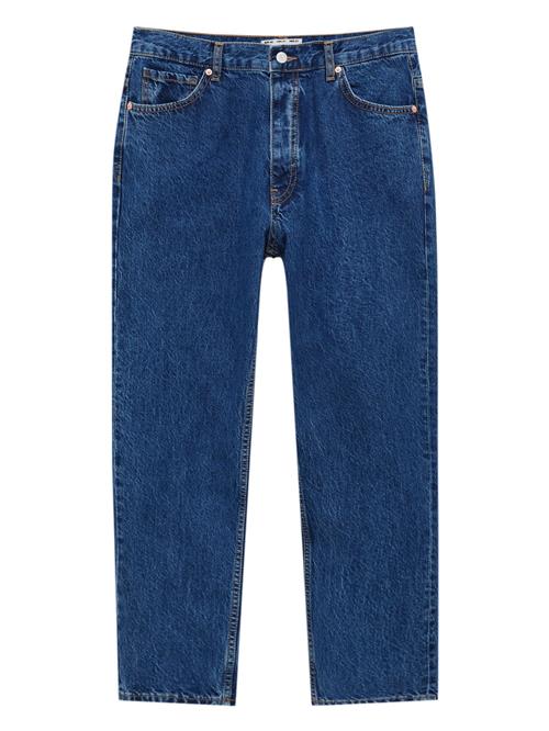Pull&Bear Jeans  mørkeblå