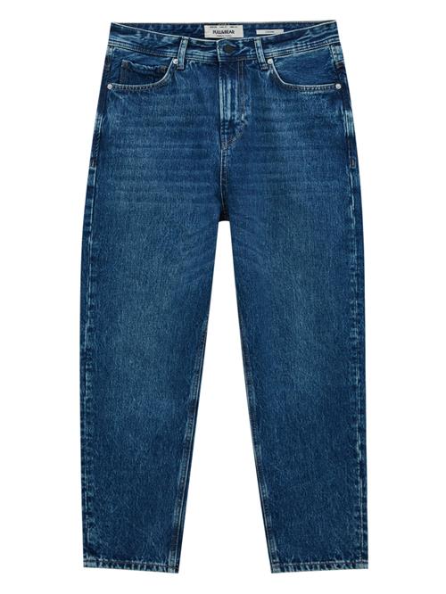 Pull&Bear Jeans  blå