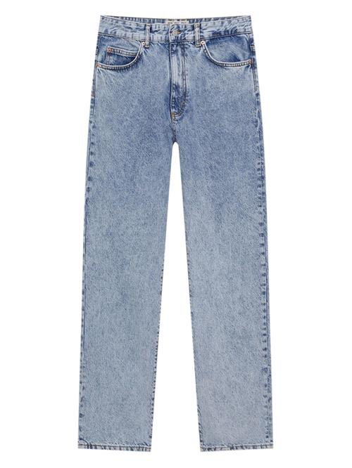 Pull&Bear Jeans  blue denim