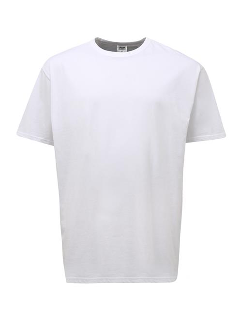 Urban Classics Bluser & t-shirts  hvid