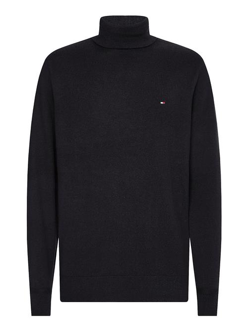 TOMMY HILFIGER Pullover  navy / knaldrød / sort / hvid