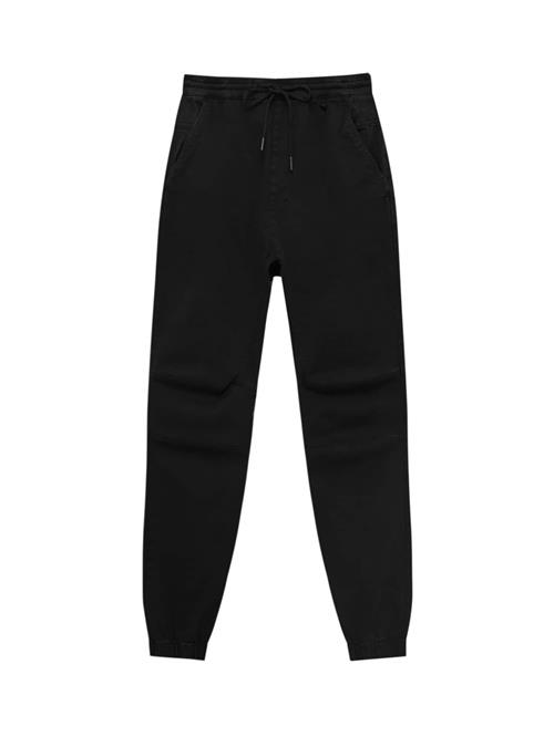 Pull&Bear Bukser  sort