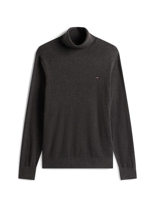 TOMMY HILFIGER Pullover  antracit