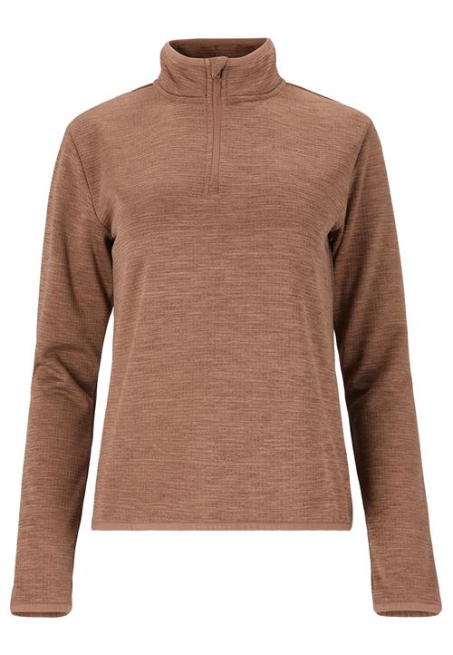 ENDURANCE Funktionsbluse 'VIRONIC'  pueblo